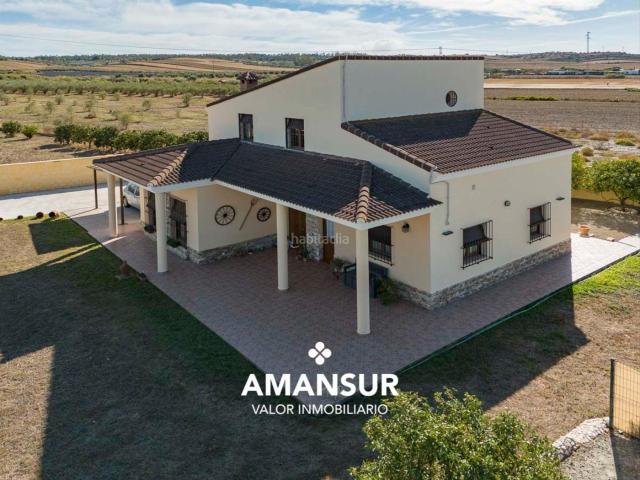 Casa en venta en Villarrasa