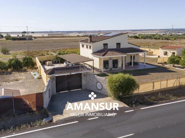 Casa en venta en El Condado, Andalucía
