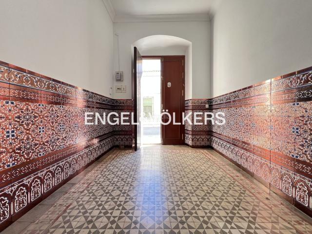 Casa en venta en El Condado, Andalucía