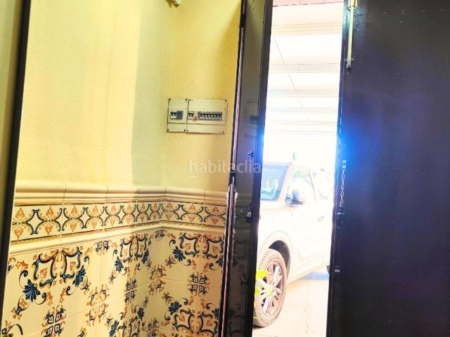Casa en venta en Villarrasa