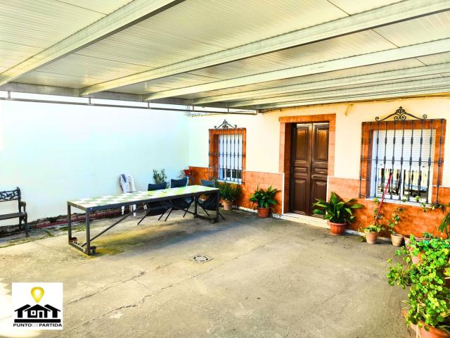 Casa en venta en El Condado, Andalucía