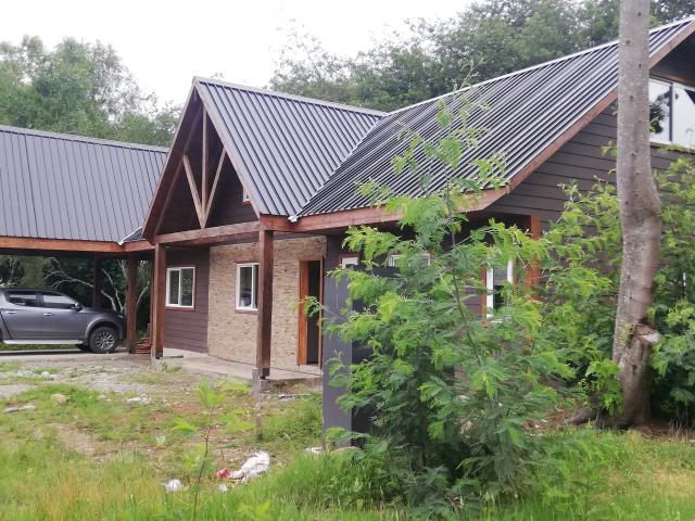 Casa en venta en Liumalla, La Araucanía