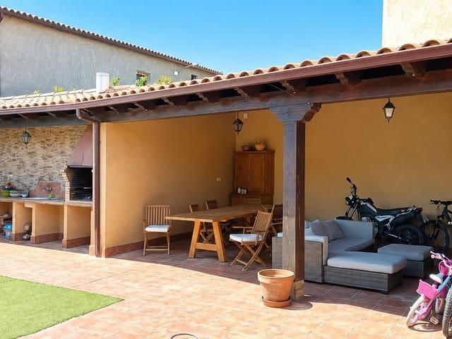 Casa en venta en Villarrín De Campos, Castilla y León