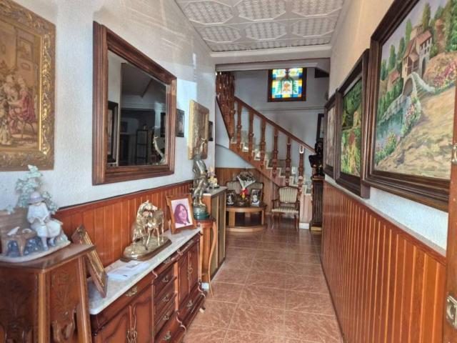 Casa en venta en Villarrobledo, Castilla-La Mancha