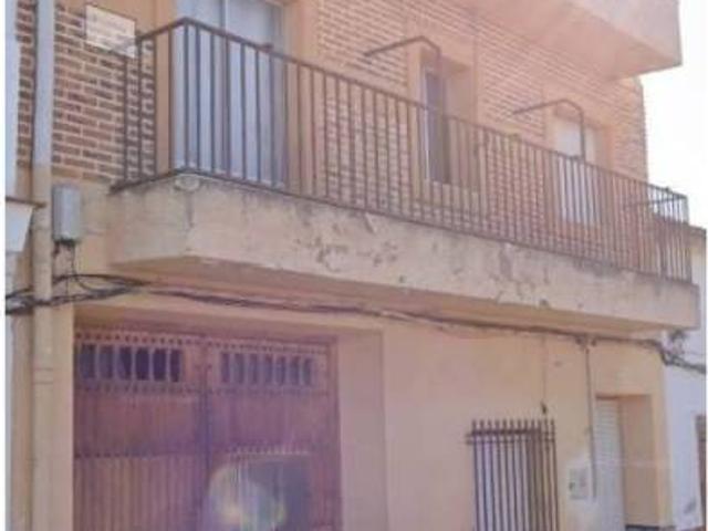 Casa en venta en Villarrobledo, Castilla-La Mancha