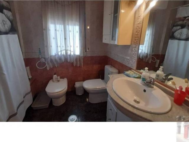 Casa en venta en Villarrobledo, Castilla-La Mancha