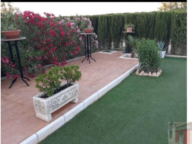 Casa en venta en Villarrobledo, Castilla-La Mancha