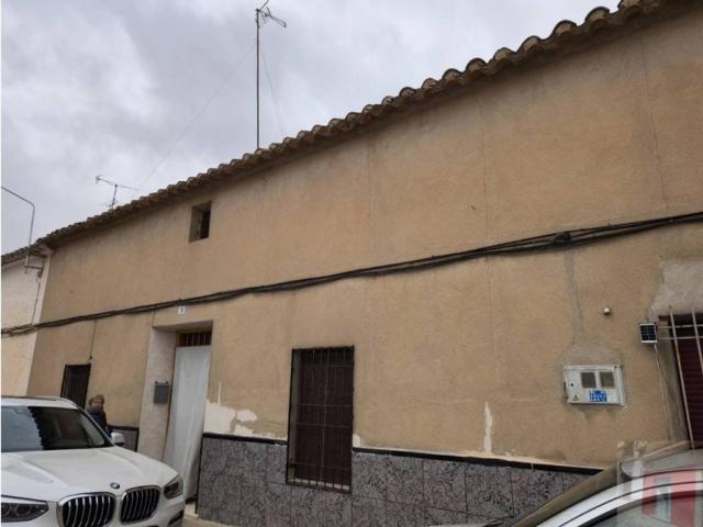 Casa en venta en Villarrobledo, Castilla-La Mancha
