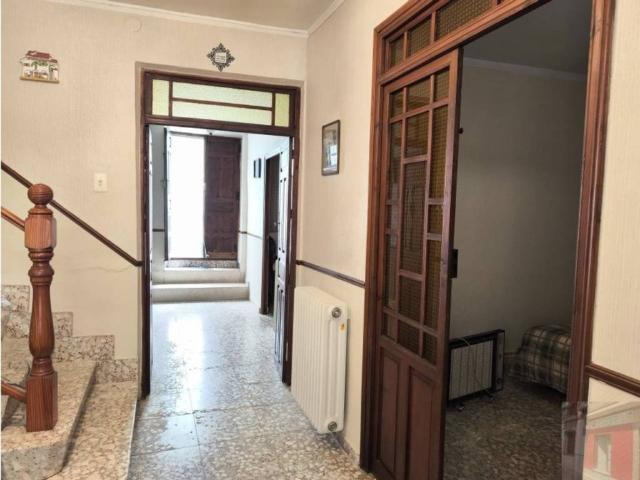 Casa en venta en Villarrobledo, Castilla-La Mancha