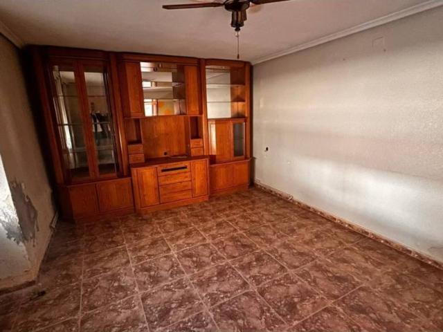 Casa en venta en Villarrobledo, Castilla-La Mancha