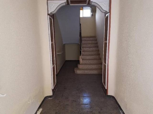 Casa en venta en Villarrobledo, Castilla-La Mancha