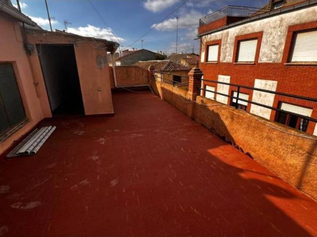 Casa en venta en Villarrobledo, Castilla-La Mancha
