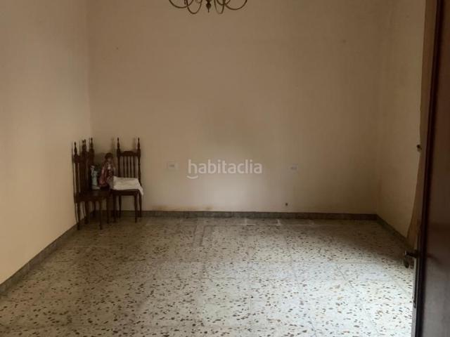 Casa en venta en Villarrobledo, Albacete