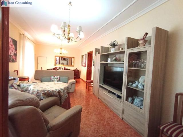 Casa en venta en Villarrobledo, Albacete