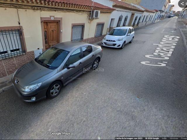 Casa en venta en Villarrobledo, Castilla-La Mancha