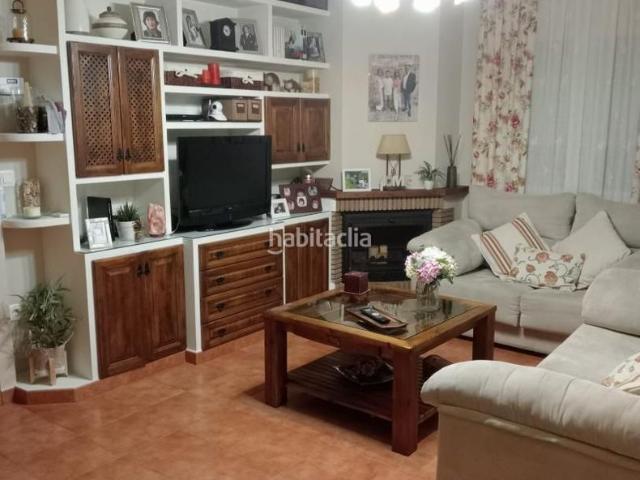 Casa en venta en Villarrobledo, Castilla-La Mancha