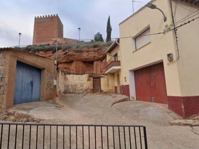 Casa en venta en Comunidad de Calatayud, Aragón