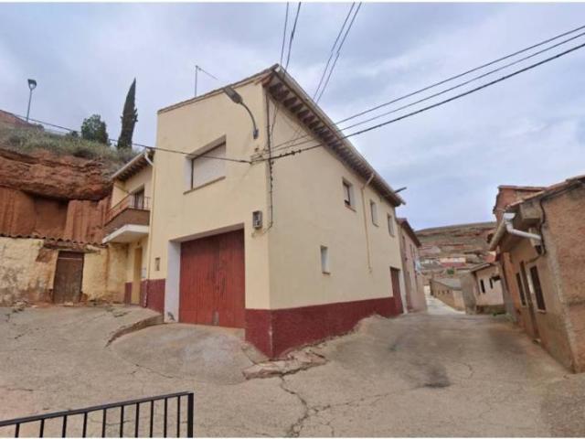 Casa en venta en Comunidad de Calatayud, Aragón