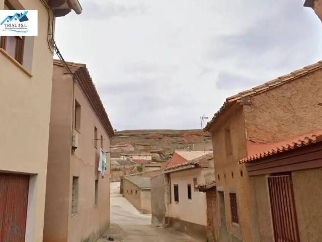 Casa en venta en Villarroya de la Sierra, Zaragoza