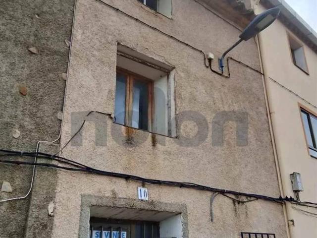 Casa en venta en Campo de Daroca, Aragón