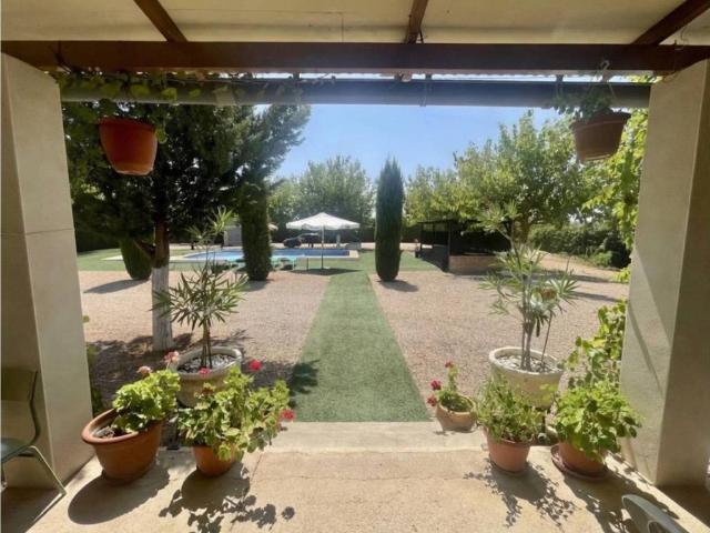 Casa en venta en Villarrubia De Los Ojos, Castilla-La Mancha