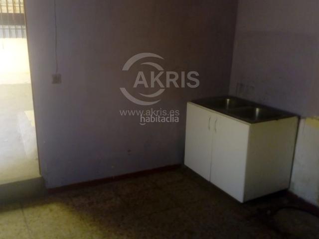 Casa en venta en Villarrubia De Los Ojos, Castilla-La Mancha