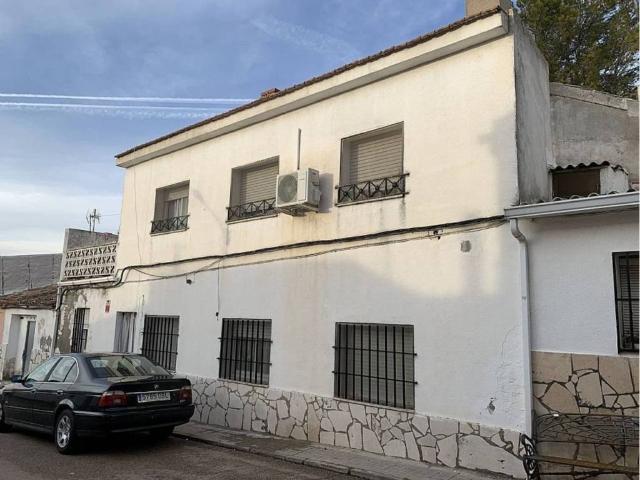 Casa en venta en Villarrubia De Santiago, Castilla-La Mancha