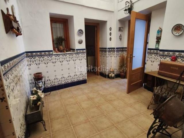 Casa en venta en Villarrubia De Santiago, Castilla-La Mancha