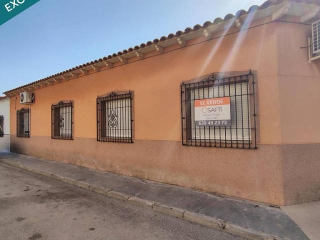 Casa en venta en Villarta De San Juan, Castilla-La Mancha