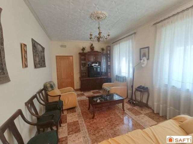 Casa en venta en Villarta De San Juan, Castilla-La Mancha