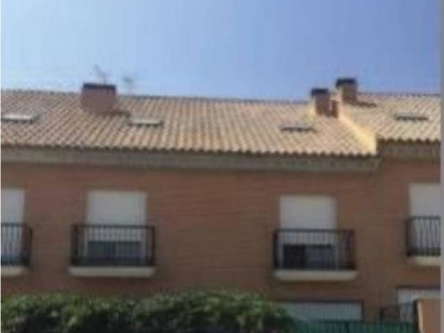 Casa en venta en Villarta De San Juan, Castilla-La Mancha