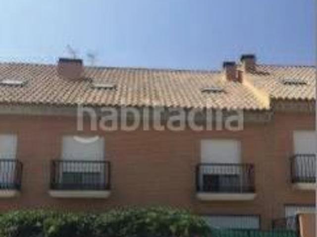 Casa en venta en Villarta De San Juan, Castilla-La Mancha