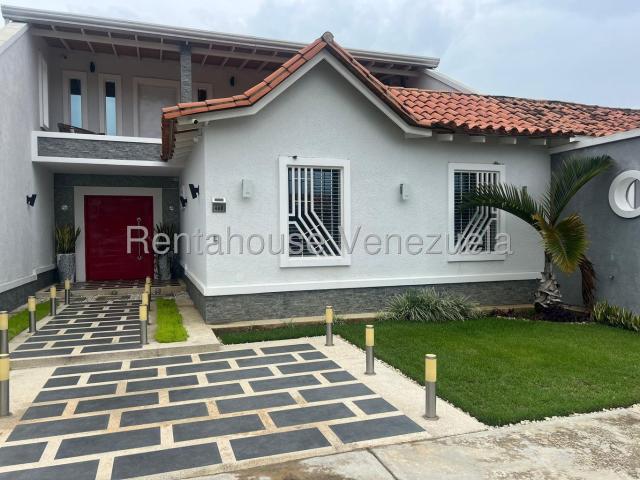 Casa en venta en San Diego, Carabobo