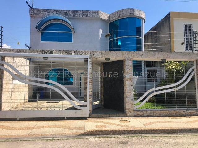 Casa en venta en Girardot, Aragua