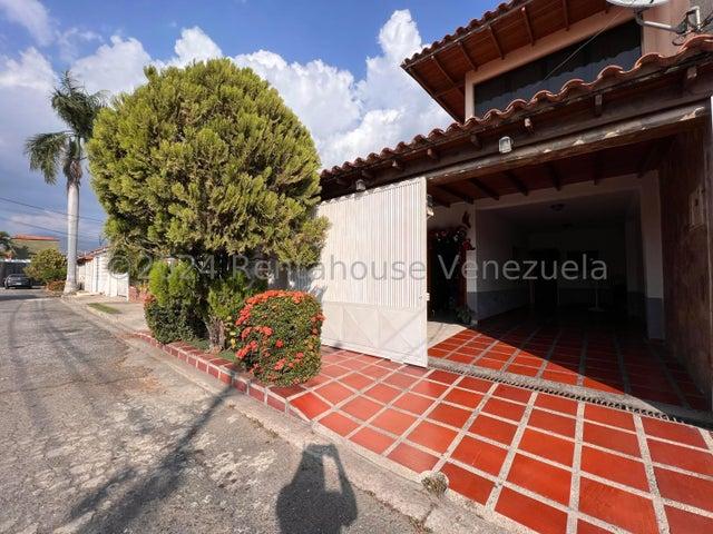 Casa en venta en Girardot, Aragua