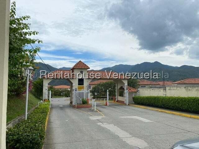 Casa en venta en Boca De Uchire, Distrito Capital