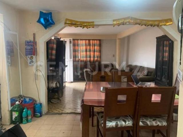 Casa en venta en Acatepec, Estado de México