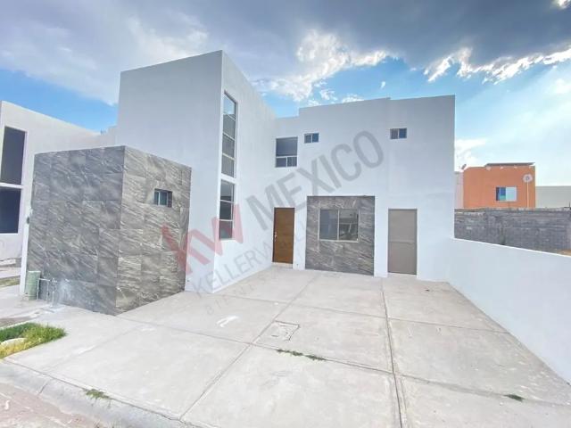 Casa en venta en Torreón, Coahuila