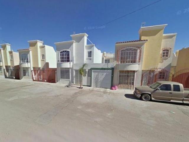 Casa en venta en Fresnillo