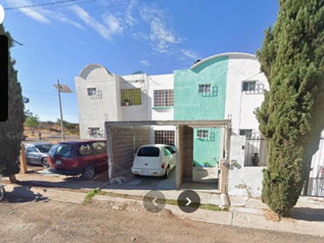 Casa en venta en San Francisco De Los Romo, Aguascalientes