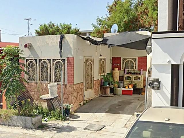 Casa en venta en Nuevo Laredo, Tamaulipas