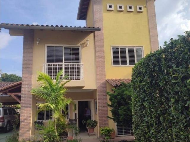 Casa en venta en Valencia, Carabobo
