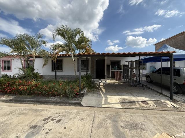 Casa en venta en Yaritagua, Yaracuy