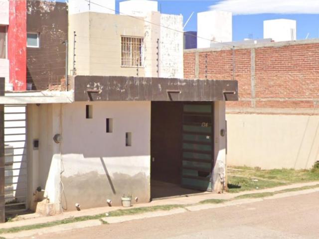Casa en venta en La Higuera, Zacatecas