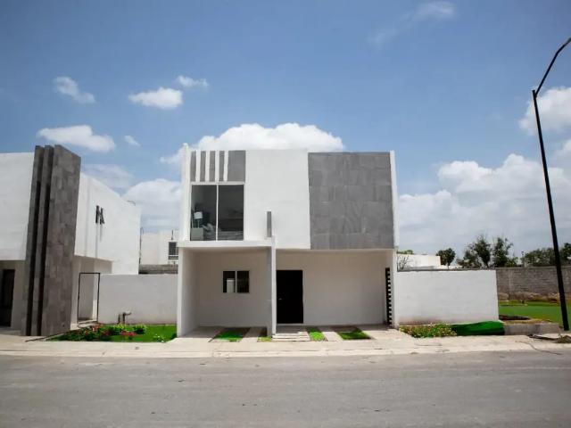 Casa en venta en Ocampo, Coahuila