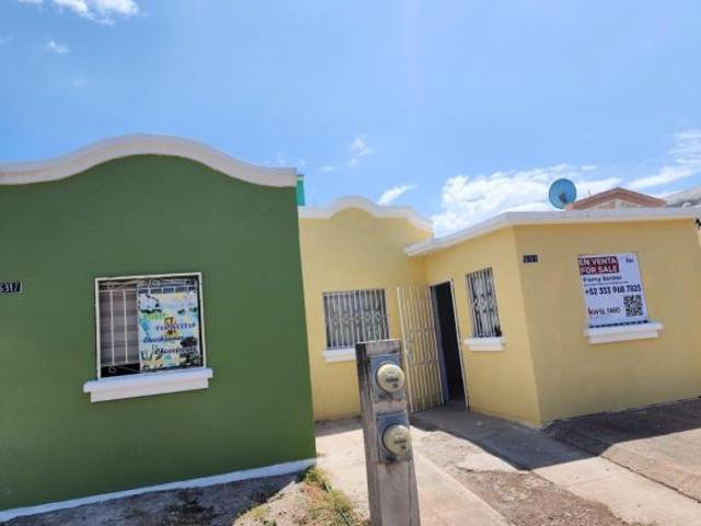Casa en venta en Mazatlán, Sinaloa