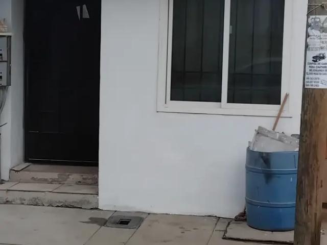 Casa en venta en Ensenada, Baja California