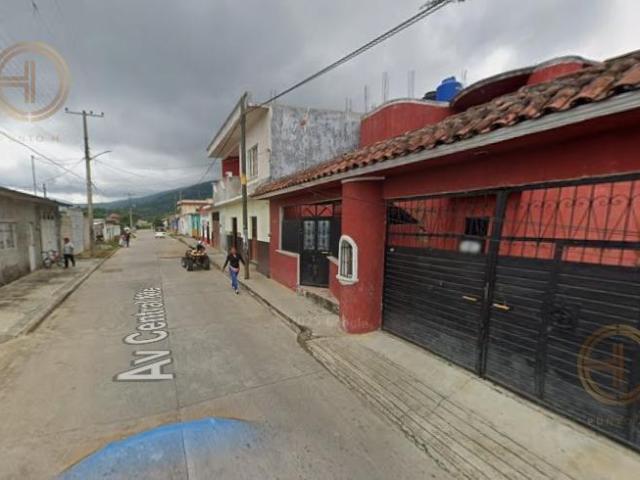 Casa en venta en Las Rosas, Chiapas