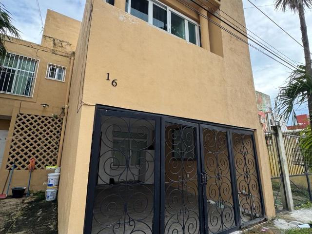 Casa en venta en Lázaro Cárdenas, Quintana Roo