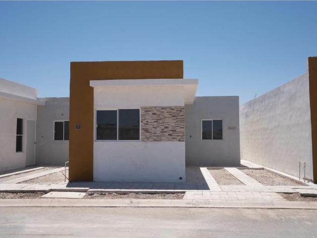 Casa en venta en Matamoros